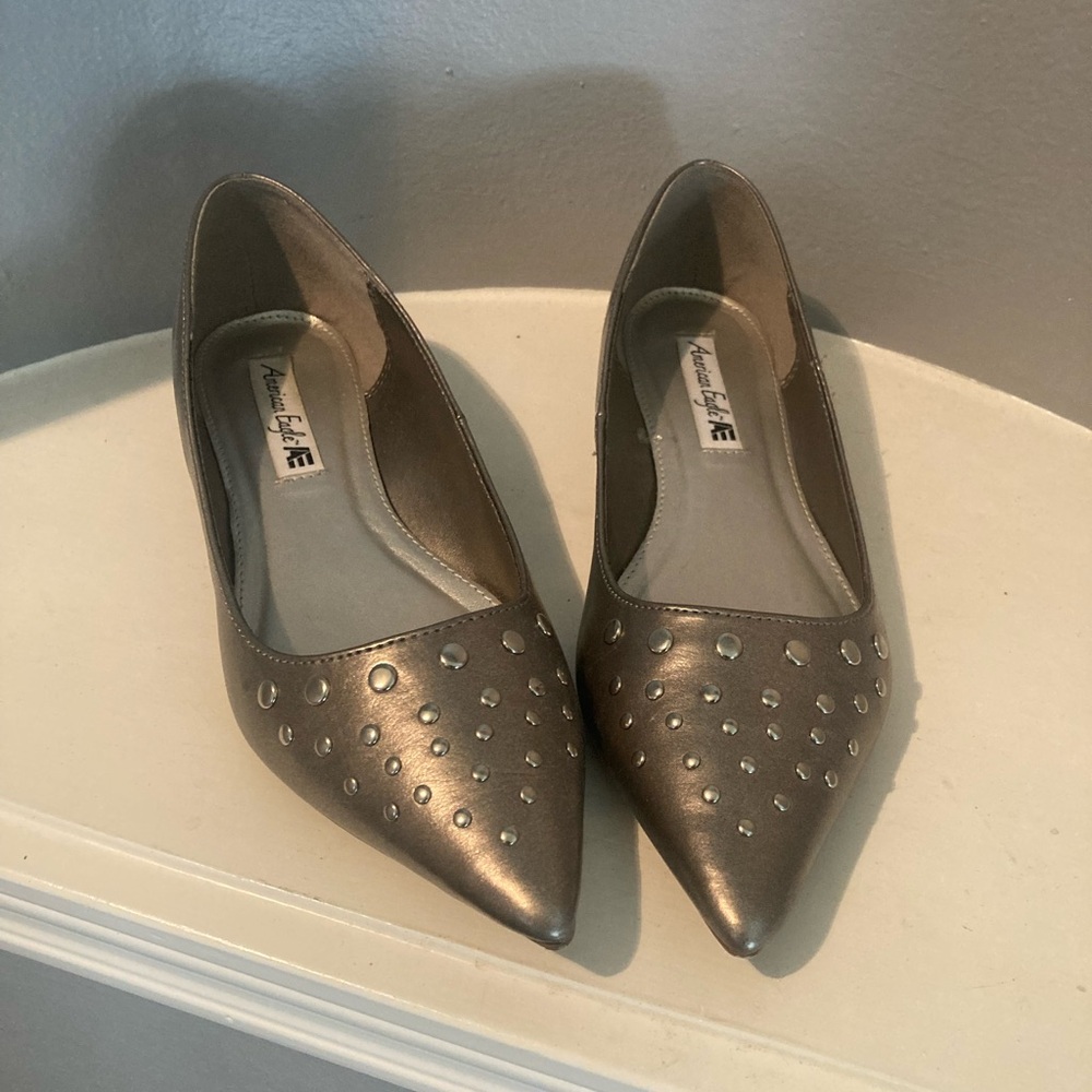 American Eagle Size 8.5